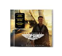 Various Artists – Top Gun: Maverick – CD