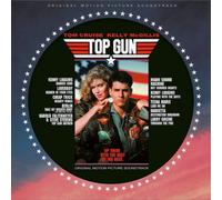 Top Gun (Original Motion Picture Soundtrack) – Sony Music