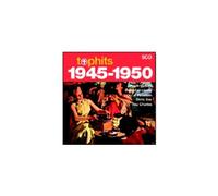 Various Artists - Top Hits 1945-1950 [Import]