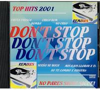 Various Artists - Top Hits 2001