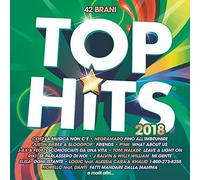 various Industrial Design – Vari-Top Hits Winter 2018 – Top Hits 2018 – 2 CD