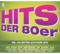 Various Artists - Top Hits Der 80er [Import]
