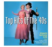 Various Artists - Top Hits of The '40s [Import]
