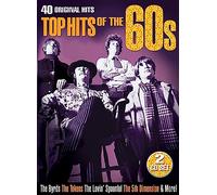 VARIOUS ARTISTS - Top Hits Of The 60S (2-Cd)