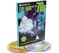 Various Artists - Top Hits of The 70S