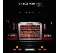 Various Artists - Top Jazz from Italy 2 [Import]