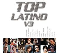 Various Artists - Top Latino 3