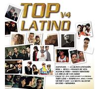 Various Artists - Top Latino 4
