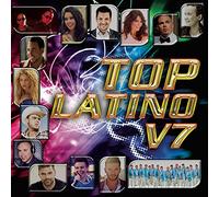 Various Artists - Top Latino 7