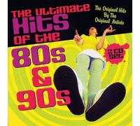 Various Artists - Top of 80's: Groovin Hits/Various
