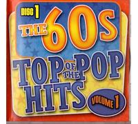 VARIOUS ARTISTS - Top of Pop Hits-The 60S-Volume 1-Disc 1 [Import]