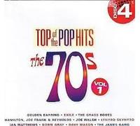 Various Artists - Top of Pop Hits-The 70s, VOL. 01-Disc 4