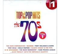 Various Artists - Top of Pop Hits-The 70s, Vol. 1