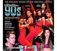 Various Artists - Top of The 90s:Absolute Hits