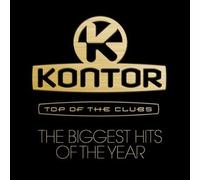 Various Artists - Top of the Clubs -..