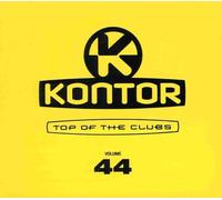 Various Artists - Top of The Clubs 44 [Import]