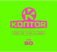 Various Artists - Top of The Clubs Vol 60 [Import]