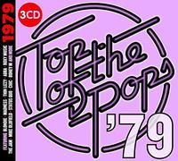 Various Artists - Top Of The Pops - 1979