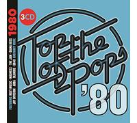 Various Artists - Top of the Pops - 1980