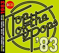 Various Artists - Top of The Pops: 1983