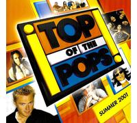 Various Artists - Top of The Pops Vol.2 [Import]