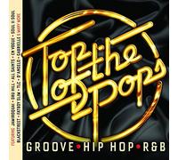 Artistes variés – Top of the Pops