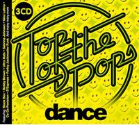 Various Artists Top of the Pops: Dance (CD) Album