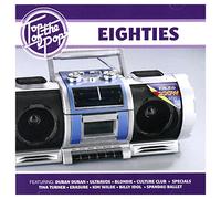 Various Artists - Top of The Pops-Eighties [Import]