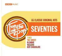 Various Artists - Top of The Pops: Seventies