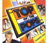 Various Artists - Top of The Pops Vol.2 [Import]