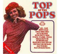 Various Artists – Top of The Pops Volume 17