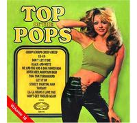 Various Artists - Top of The Pops Volume 18
