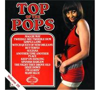 Various Artists - Top Of The Pops Volume 20