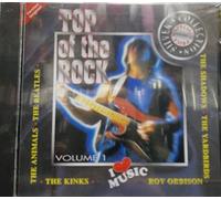 Various Artists - Top Of The Rock Volume 1