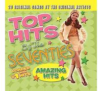 Various Artists - Top of The Seventies: Amazing Hits