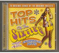 Various Artists - Top of The Seventies: Enormous Hits