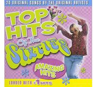 Various Artists - Top of The Sixties: Amazing Hits