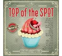 Vari-Top of the Spot 2014 - Top of The Spot/Various [Import]