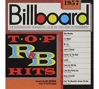 Various Artists - Top R & B Hits 1957