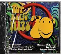 Various Artists - Top Radio Hits of the 70's (UK Import)