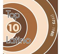 Various Artists - Top Ten Latino 6: 1975-1980