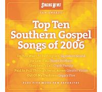 Various Artists - Top Ten Southern.-2006