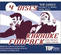 Various Artists - Top Tunes: Elvis & Frank