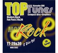 Various Artists - Top Tunes: Modern Rock