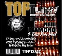 Various Artists - Top Tunes: Neil Diamond