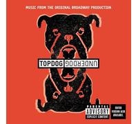 Various Artists - Topdog/Underdog (Music From The Original Broadway Production) [CD]