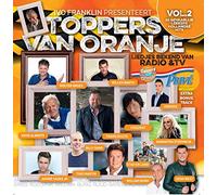 Various Artists - Toppers Van Oranje 2 [Import]