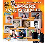 Various Artists - Toppers Van Oranje [Import]
