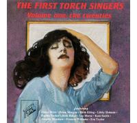 Various Artists - Torch Singers, Volume 1: The Twenties