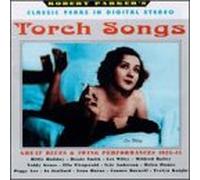 Various Artists - Torch Songs